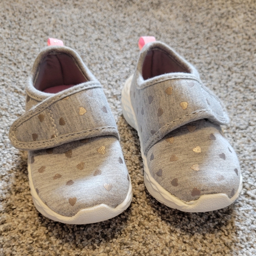 Carters sneakers